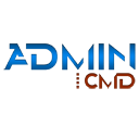 AdminCMD Logo