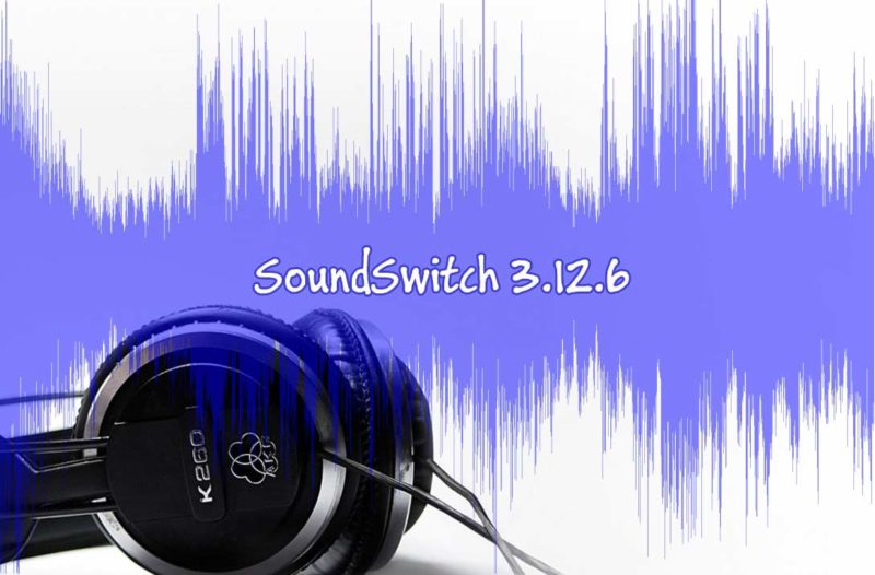 for mac download SoundSwitch 6.8.0