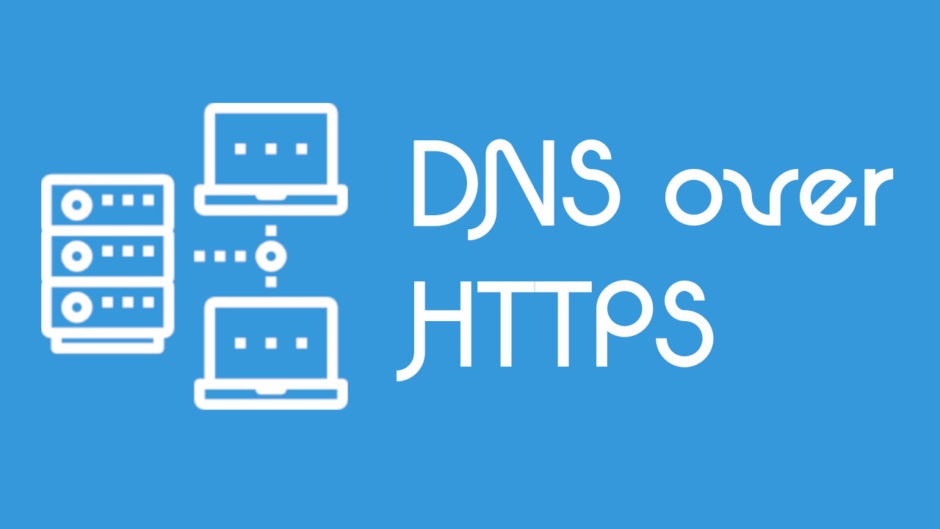 Tutorial to setup your own DNS-over-HTTPS (DoH) server - Antoine Aflalo