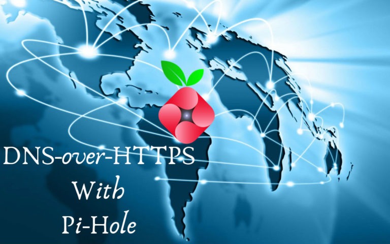 dns-over-https-with-pi-hole-antoine-aflalo